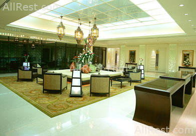 Dusit Resort Hua Hin 17